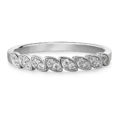 Eve's Eternity Ring -Trudiamonds T2991 PC 3