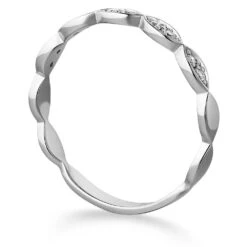 Victorian Eternity Ring -Trudiamonds T2993 PC 2