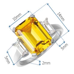 The Jane Fonda Oscars Ring -Trudiamonds T3003 PC D 52fecb39 e158 4b23 9408 9620168a7944