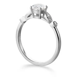 Mon Amour Ring -Trudiamonds T3009 PC 2
