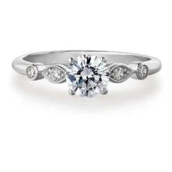 Mon Amour Ring Set -Trudiamonds T3009 PC 3 a209ce14 3956 4c67 81e0 23a29e59a358