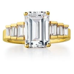 Queen Camilla's Ring 14 Queen Camilla's Ring -Trudiamonds T3024 GC 3