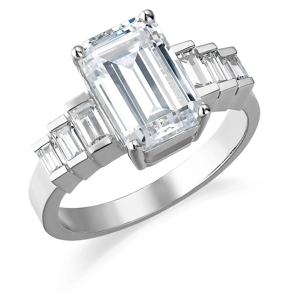 Queen Camilla's Ring 5 Queen Camilla's Ring - Image 3