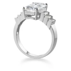 Queen Camilla's Ring 13 Queen Camilla's Ring -Trudiamonds T3024 PC 2