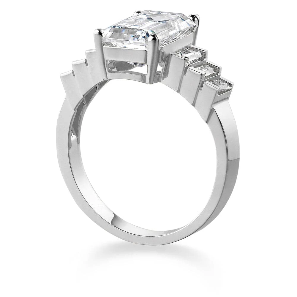 Queen Camilla's Ring 7 Queen Camilla's Ring - Image 5