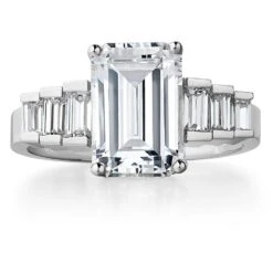 Queen Camilla's Ring 15 Queen Camilla's Ring -Trudiamonds T3024 PC 3