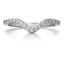 Tru-Sapphire Cincature Ring Set -Trudiamonds T3028 PC 3 c1e3c630 e07f 44b3 b0ab c26820efb293