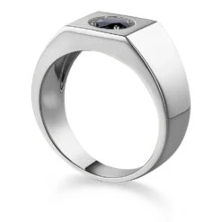 Midnight Magic Ring 13 Midnight Magic Ring -Trudiamonds T3063 PC 2