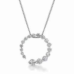Amadore Pendant -Trudiamonds T5200 PC