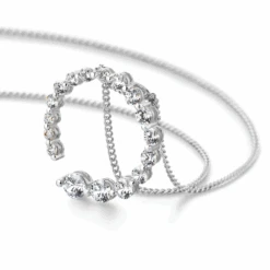 Amadore Pendant -Trudiamonds T5200 PC 2