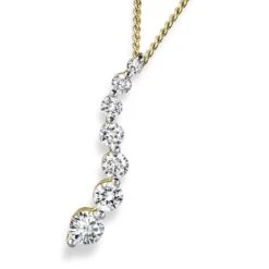 Journey Of Love Pendant