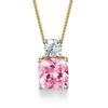 Pink Perfection Pendant