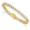 Aurora Drop Bracelet -Trudiamonds T7010 GC dbb05d14 0227 4727 8a32 f8e80efa3e2e