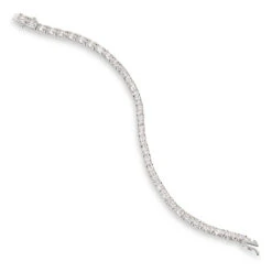 Endless Embrace Bracelet -Trudiamonds T7012 PC 02