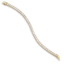 Regal Radiance Bracelet -Trudiamonds T7013 GC 02