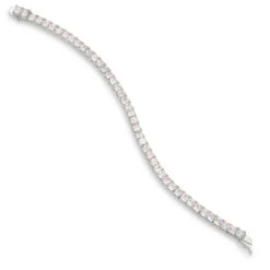 Regal Radiance Bracelet -Trudiamonds T7013 PC 02