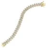 Pure Enchantment Bracelet 1 Pure Enchantment Bracelet -Trudiamonds T7021 GC