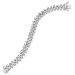 Pure Enchantment Bracelet -Trudiamonds T7021 PC