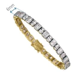 Empyreal Bracelet 12 Empyreal Bracelet -Trudiamonds T7312 GC 1