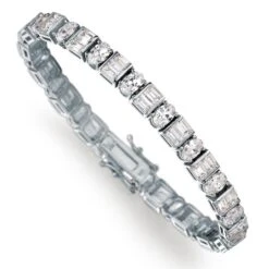 Empyreal Bracelet 13 Empyreal Bracelet -Trudiamonds T7312 PC