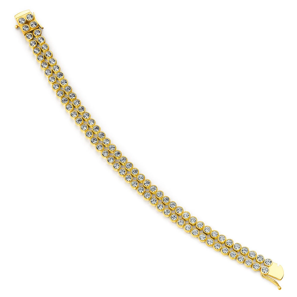 Double Delight Bracelet 5 Double Delight Bracelet - Image 3