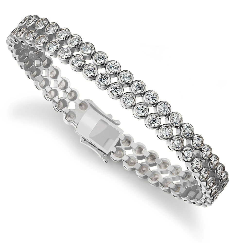 Double Delight Bracelet 4 Double Delight Bracelet - Image 2