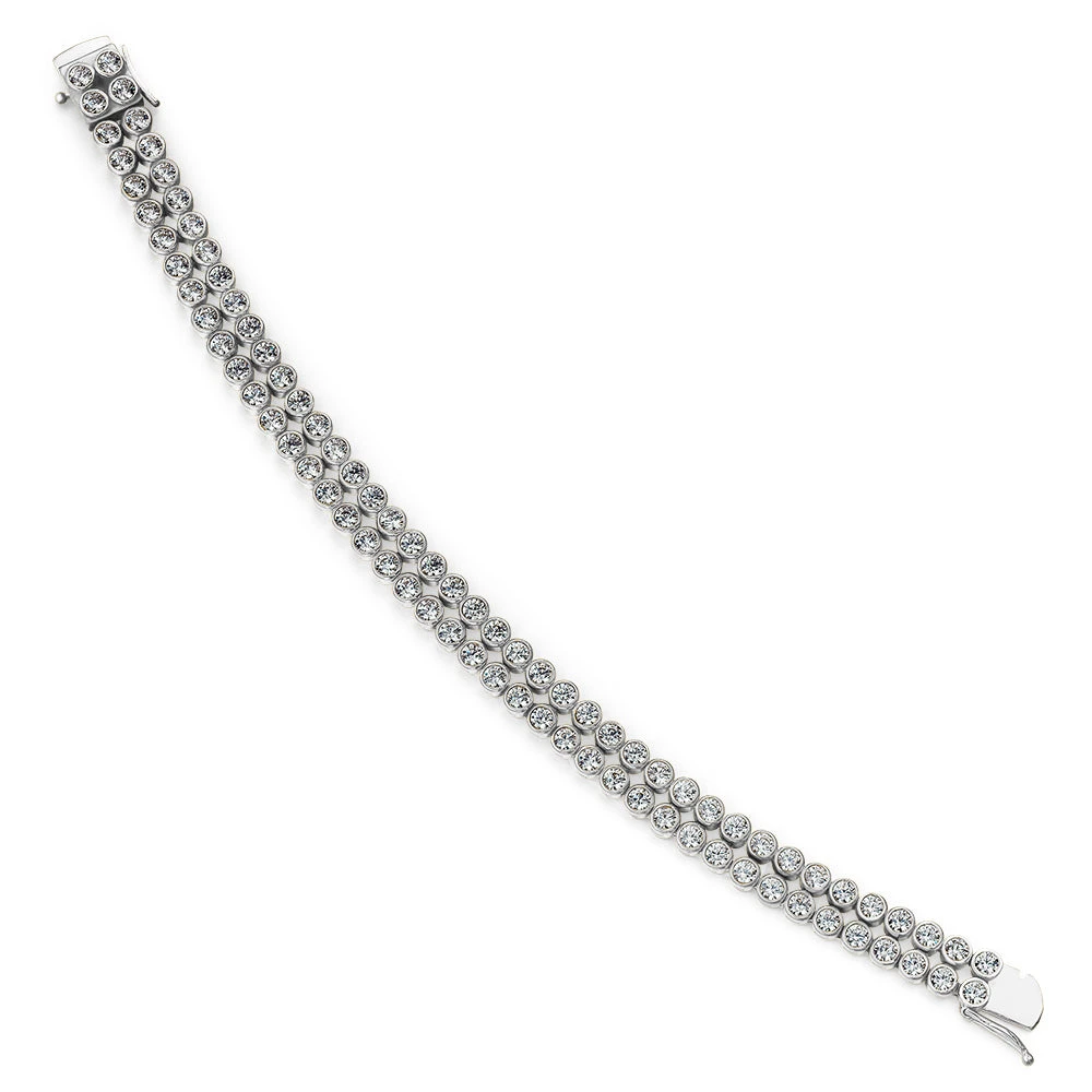 Double Delight Bracelet 6 Double Delight Bracelet - Image 4