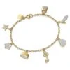 Charm Bracelet -Trudiamonds T7405 GC 5803ed49 b888 4b3f 871d eb7b05f0ed68