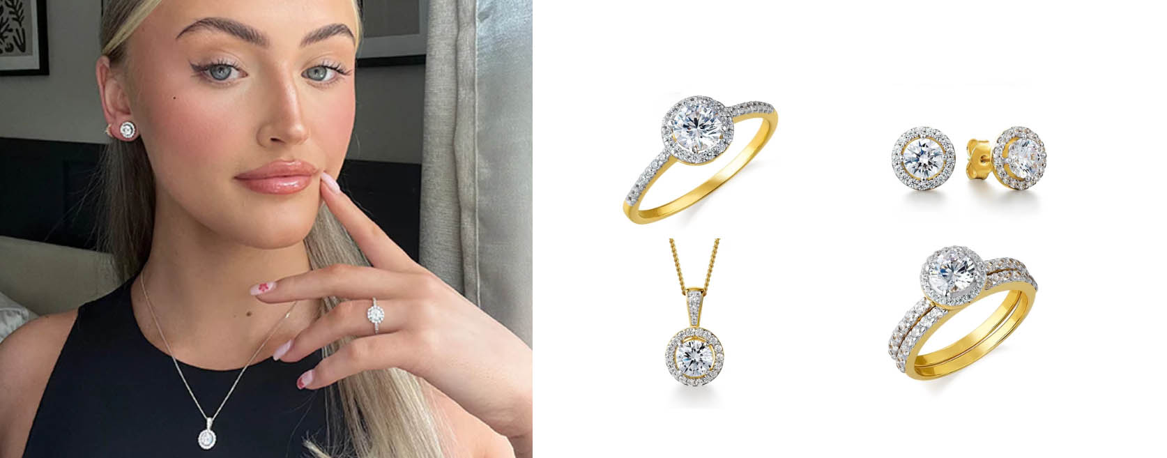 Trudiamonds -Trudiamonds GBHKHK